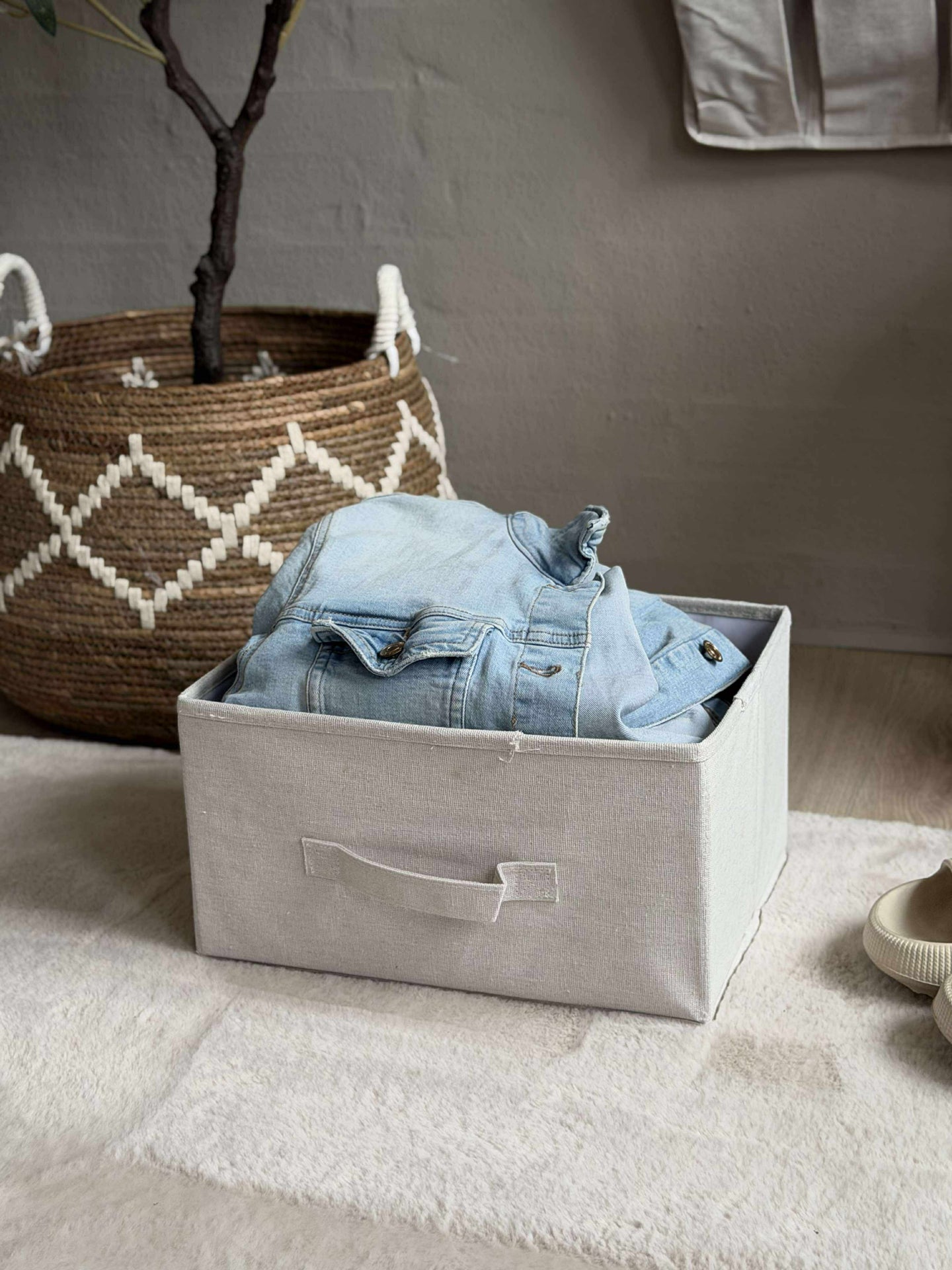 Aufbewahrungsbox BELLA
