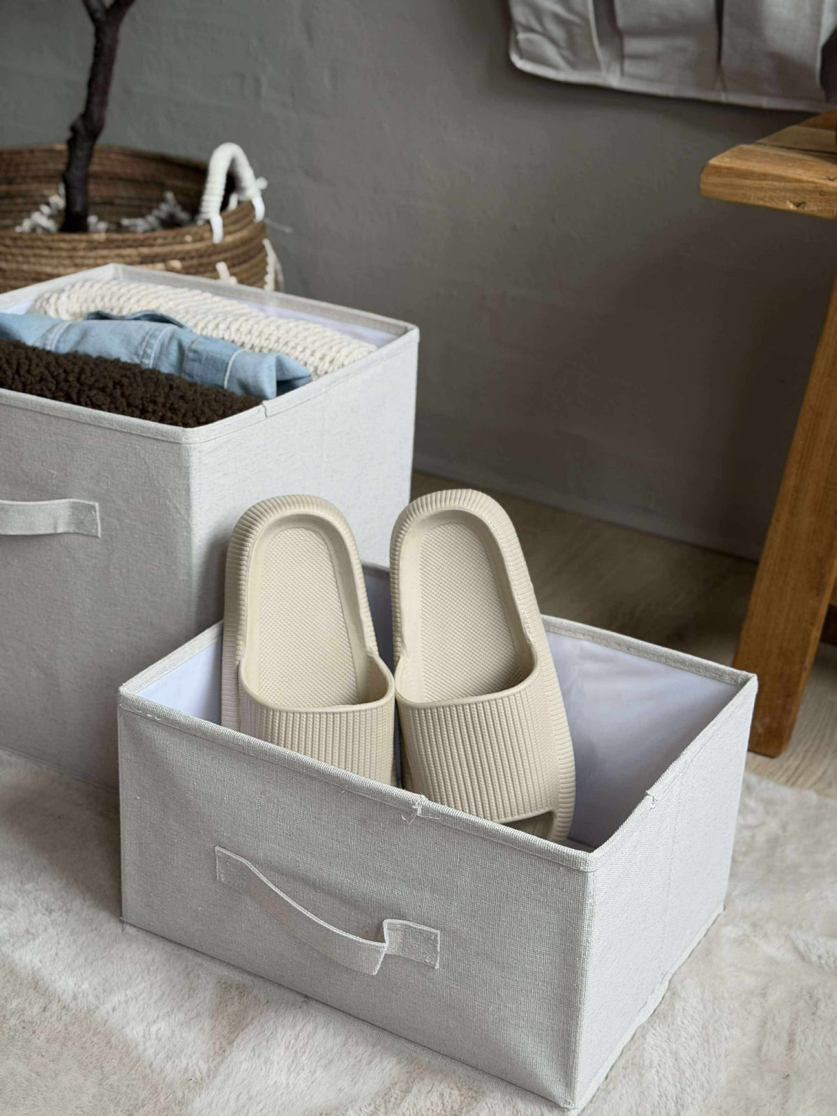 Aufbewahrungsbox BELLA