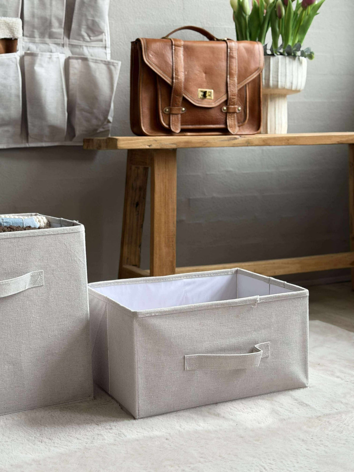 Aufbewahrungsbox BELLA
