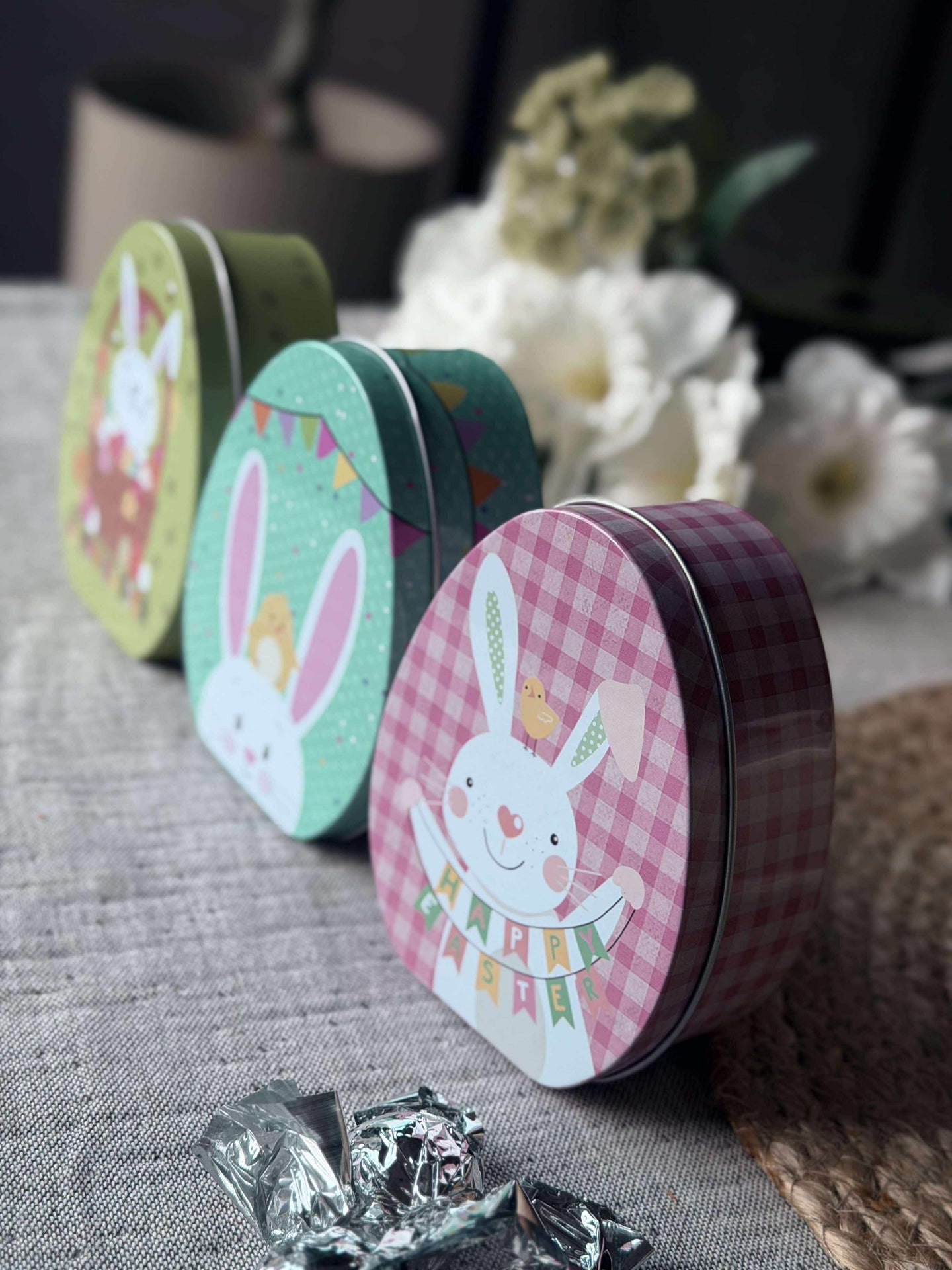 Dose - EASTER MIX