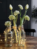 Flasche med Schnur 16cm