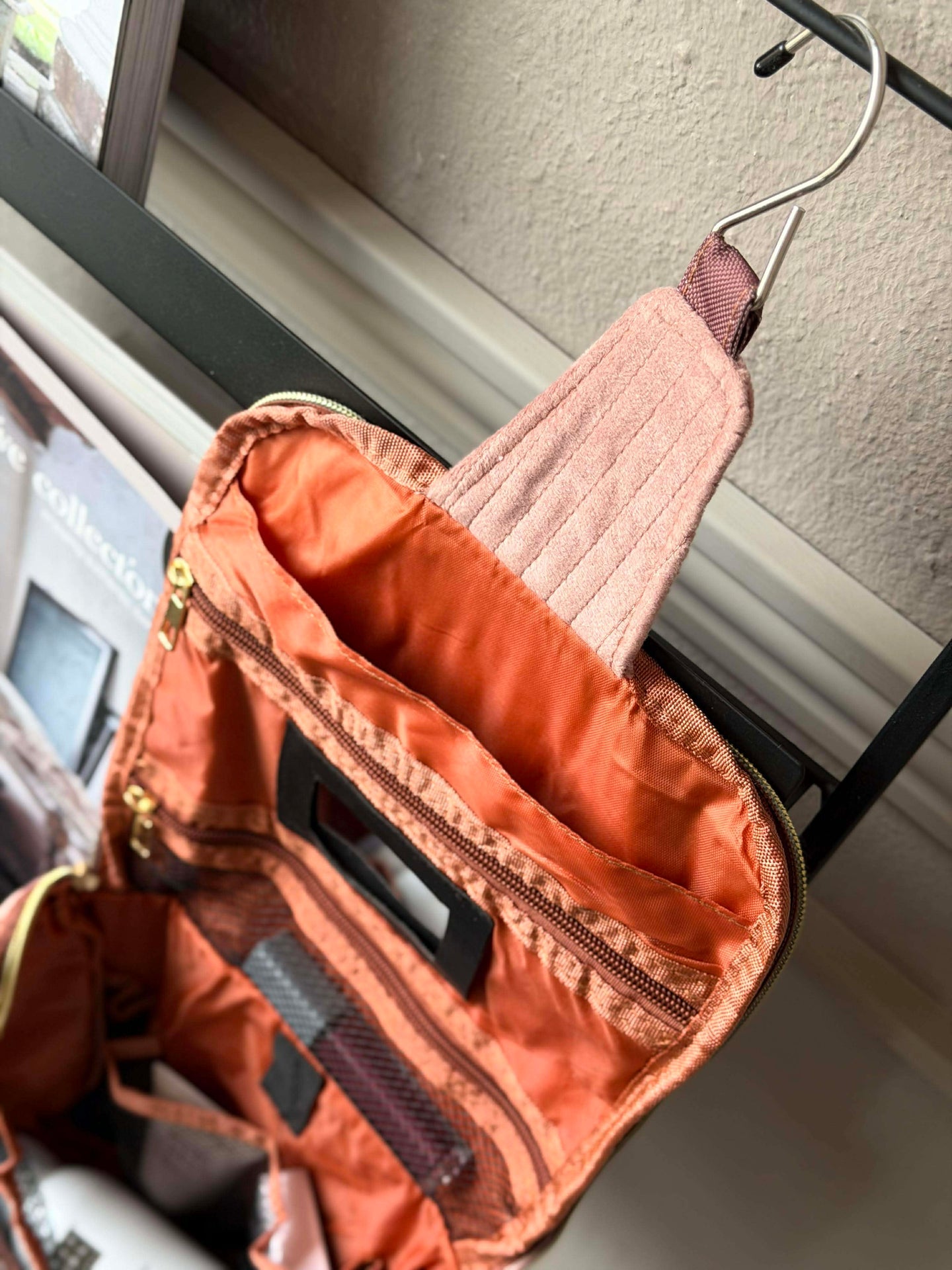Reisetasche GIA - Verschiedene Farben
