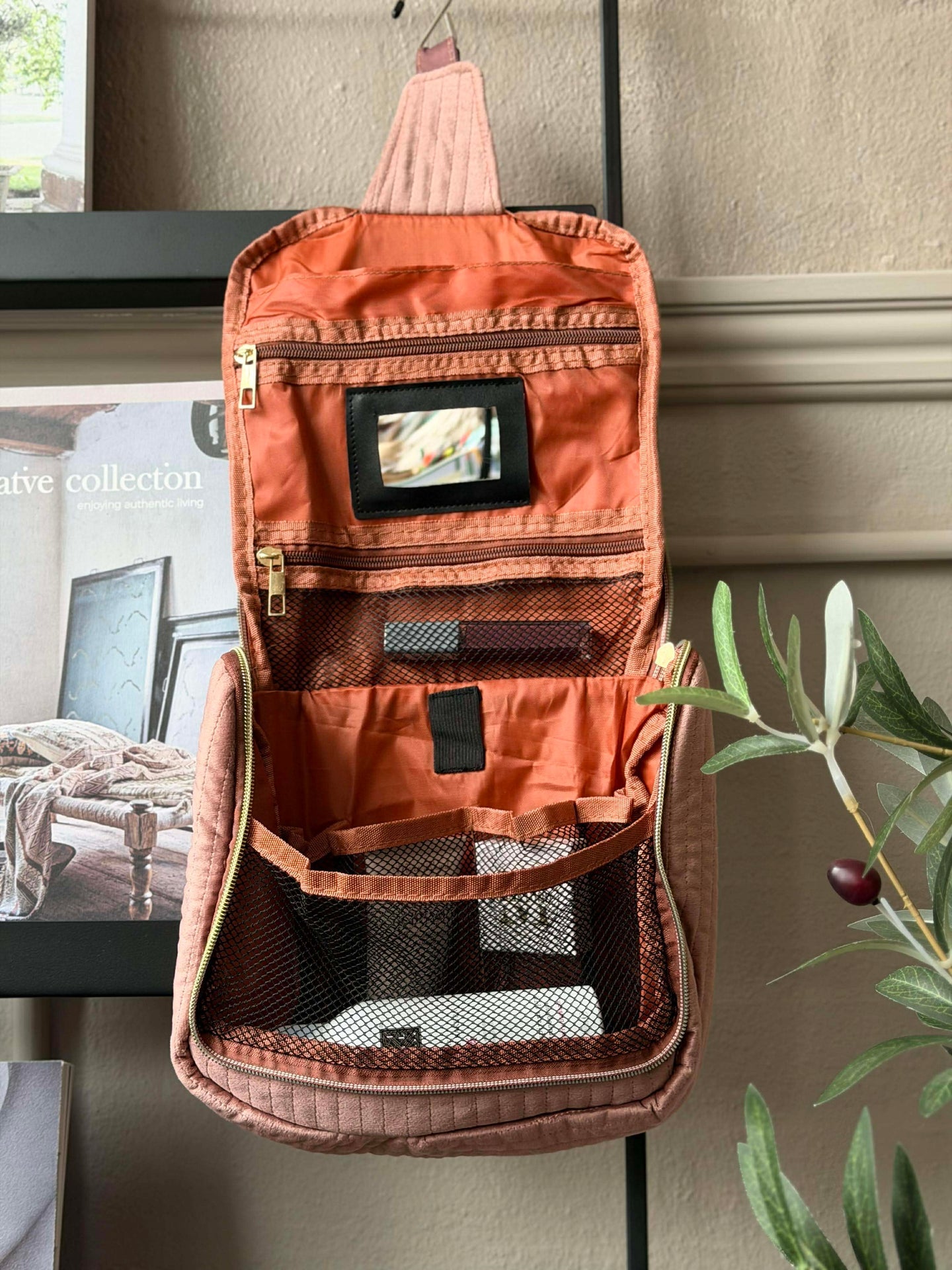 Reisetasche GIA - Verschiedene Farben