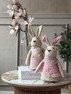 Stoffhase 27 cm - MIX