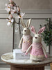 Stoffhase 27 cm - MIX