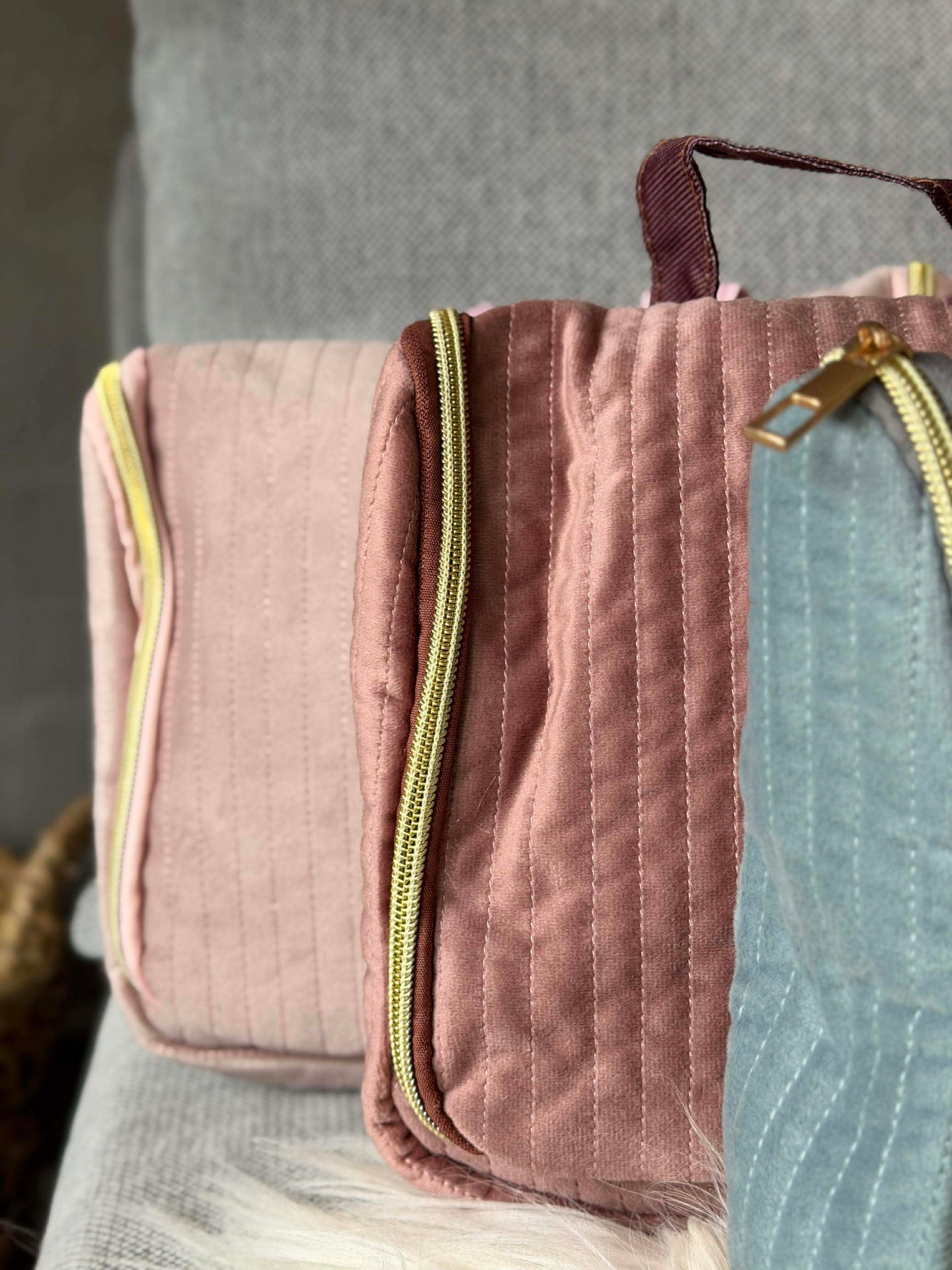 Reisetasche GIA - Verschiedene Farben