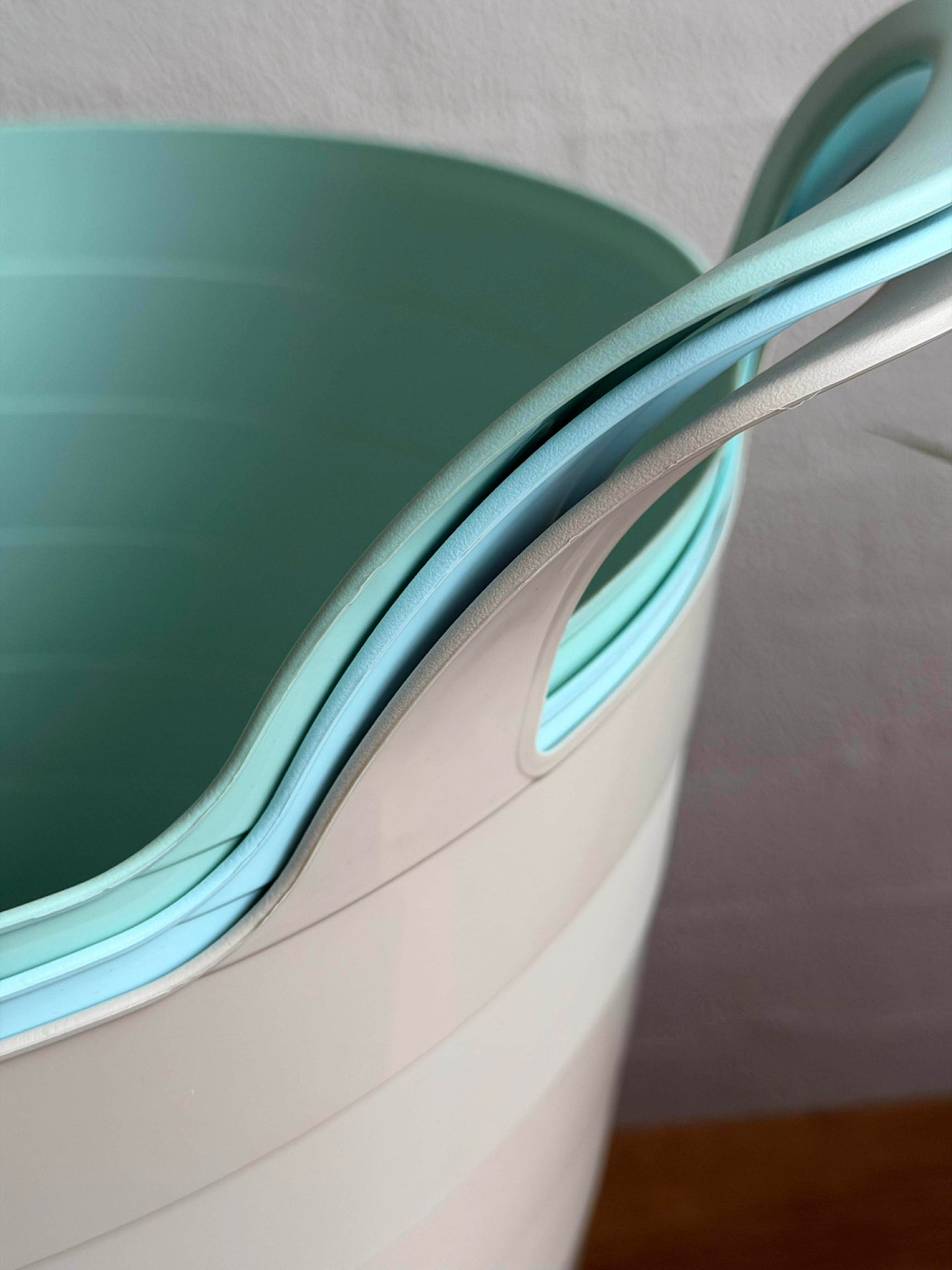 Flexible Wanne 30L - mehrere Farben