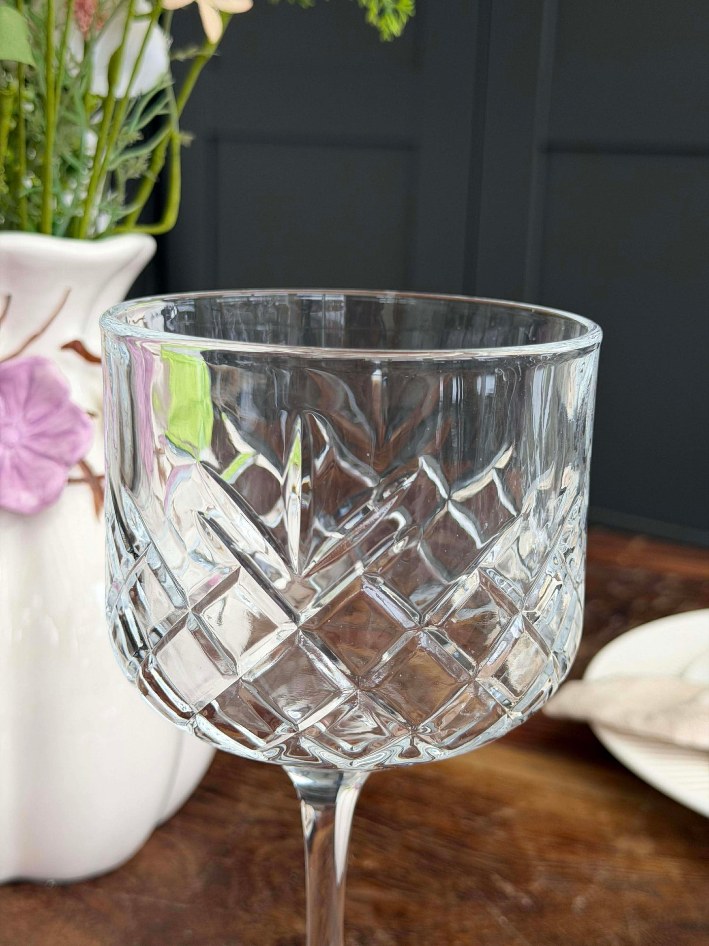 Gin-Tonic-Gläser - 2 Stk