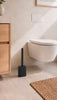 Toilettenbürste Black