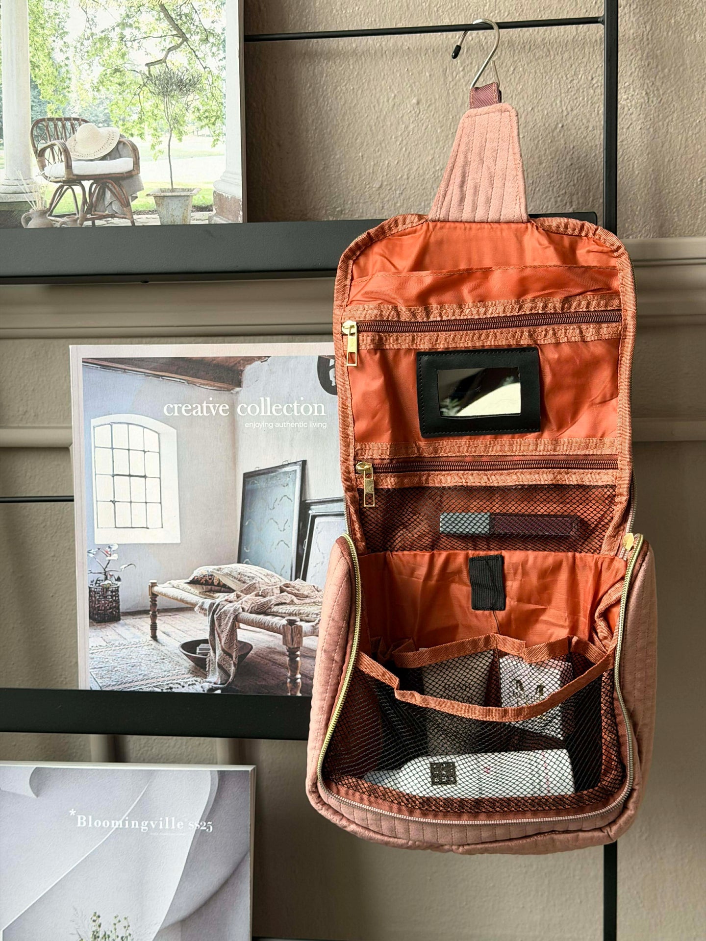 Reisetasche GIA - Verschiedene Farben