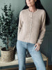 Cardigan Sofia - Staubrosa