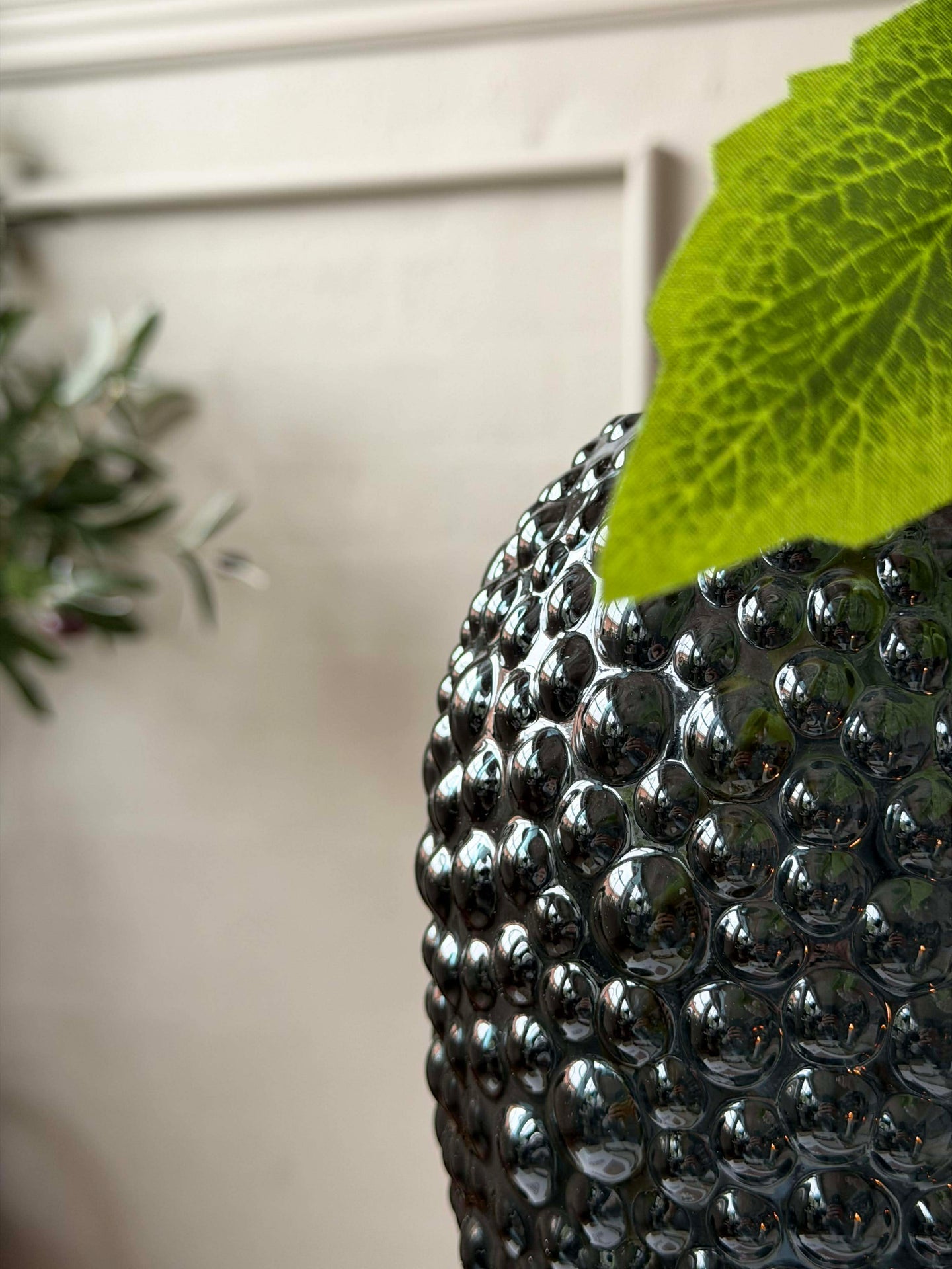 Vase Bobler