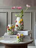 Vase mit Tulpen - Verschiedene Größen