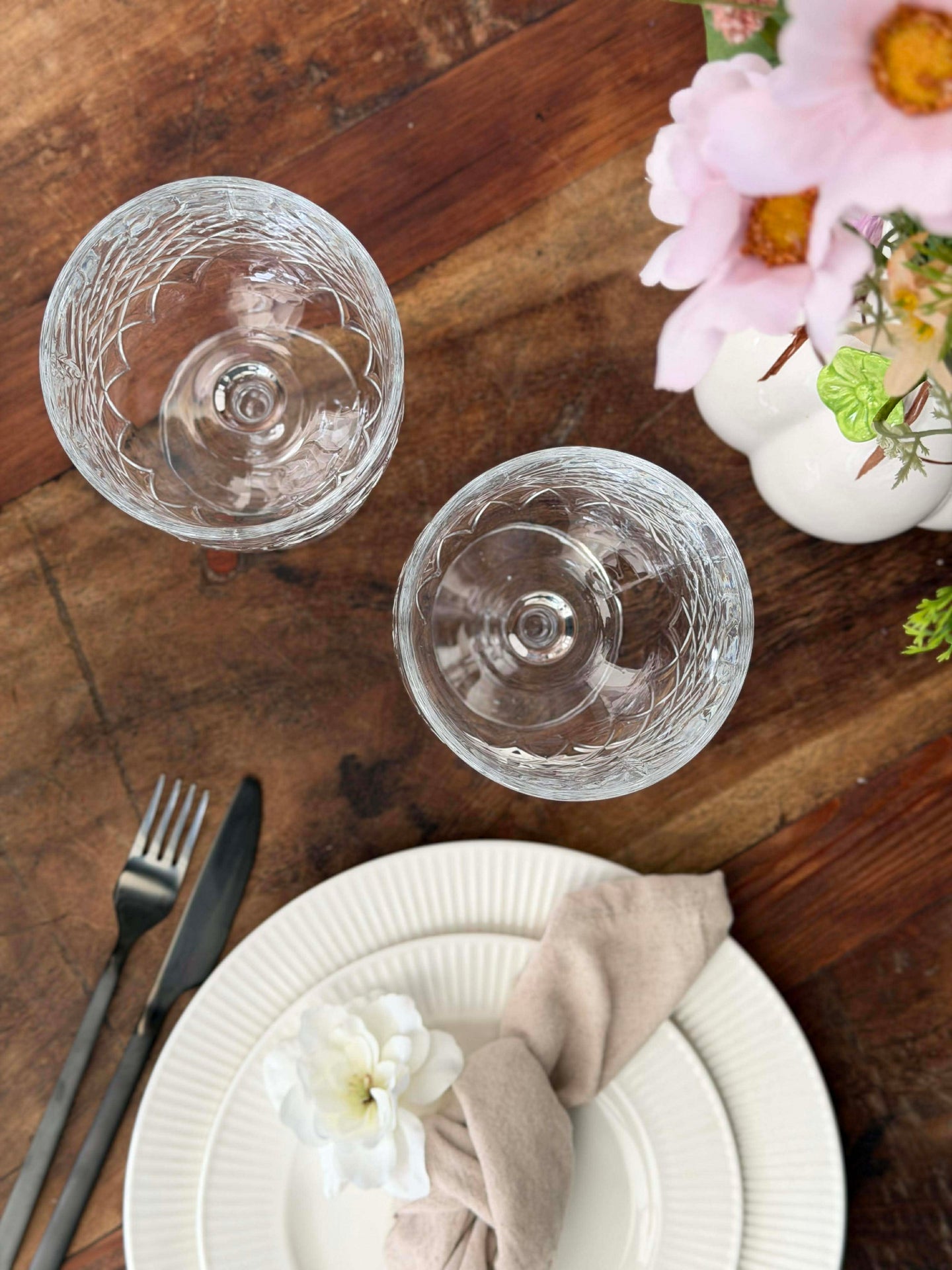 Gin-Tonic-Gläser - 2 Stk