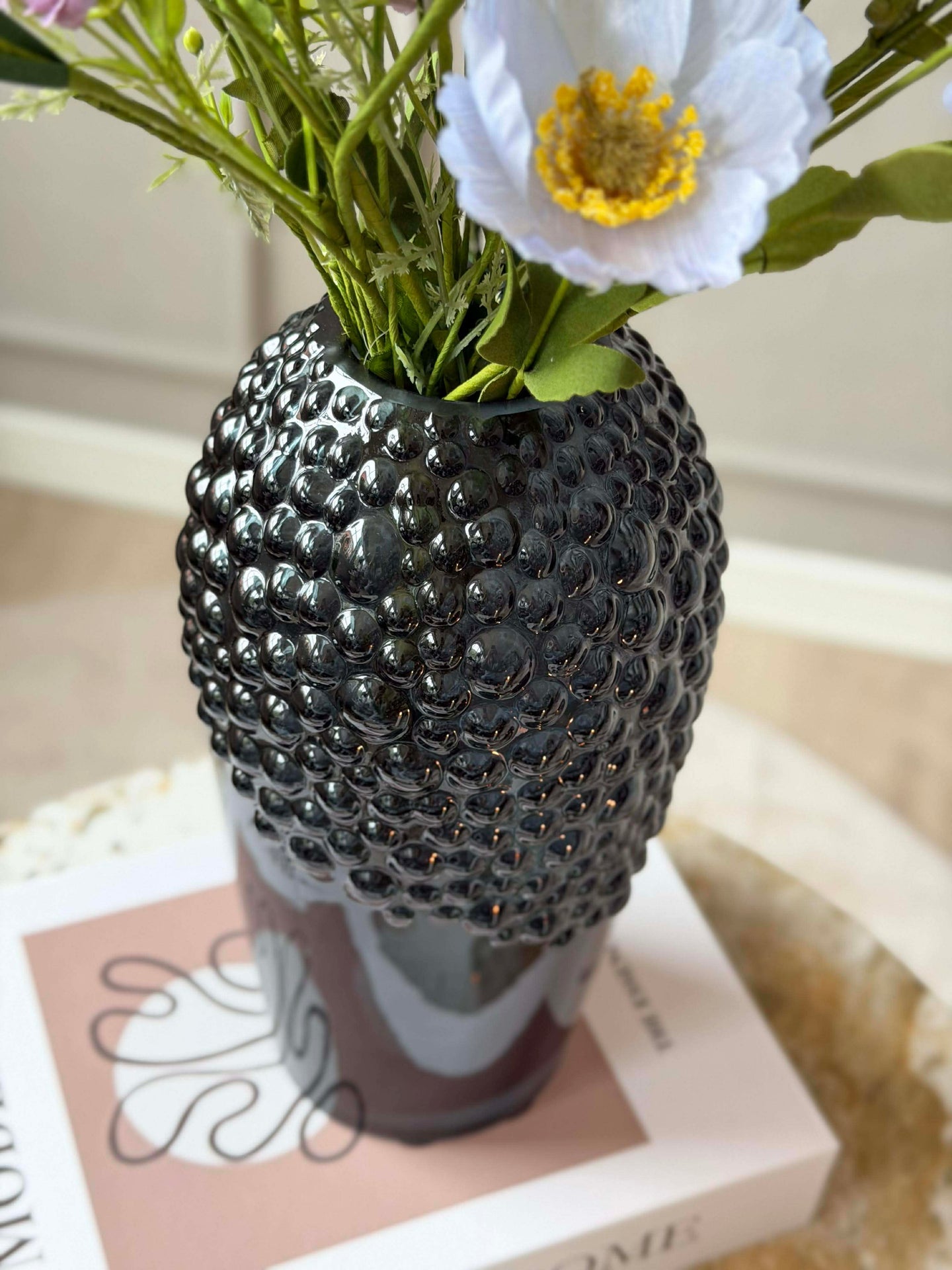 Vase Bobler