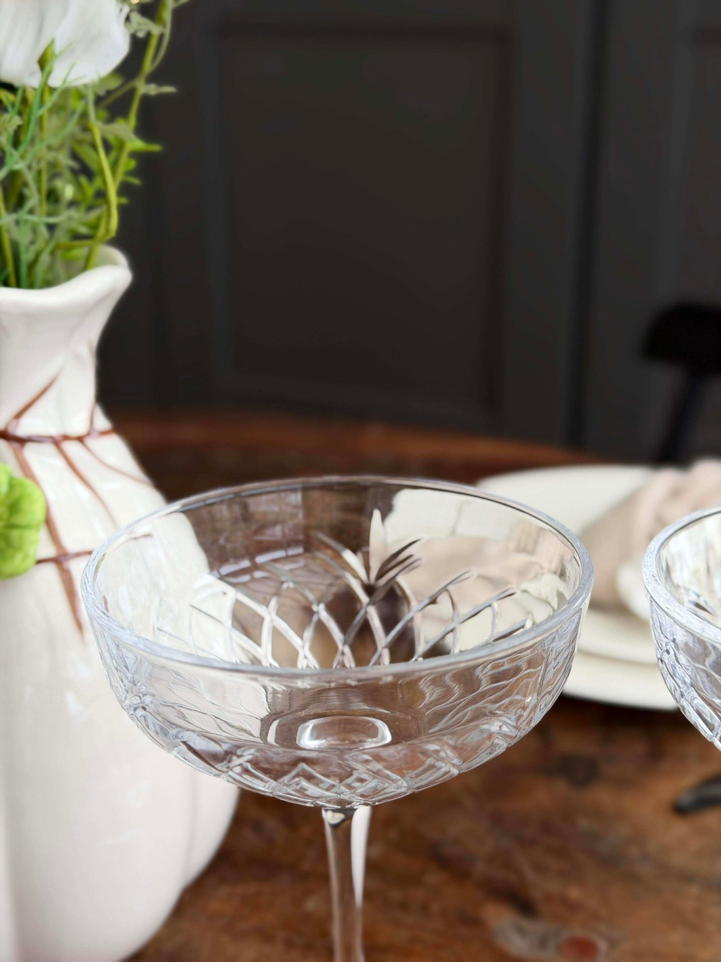 Cocktailglas - 2 Stk.