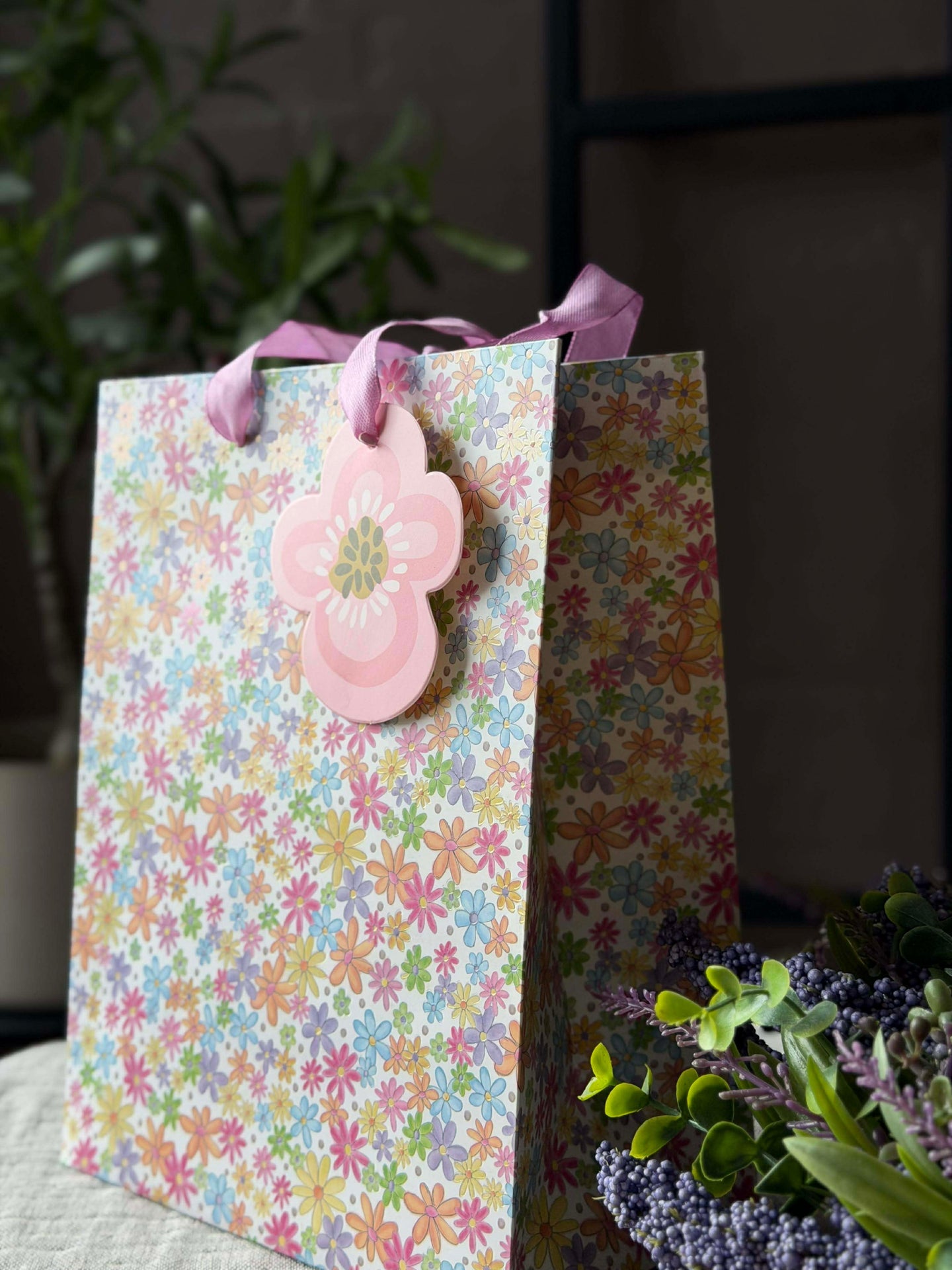 Geschenktüte small - Color Mix 1 Stk.