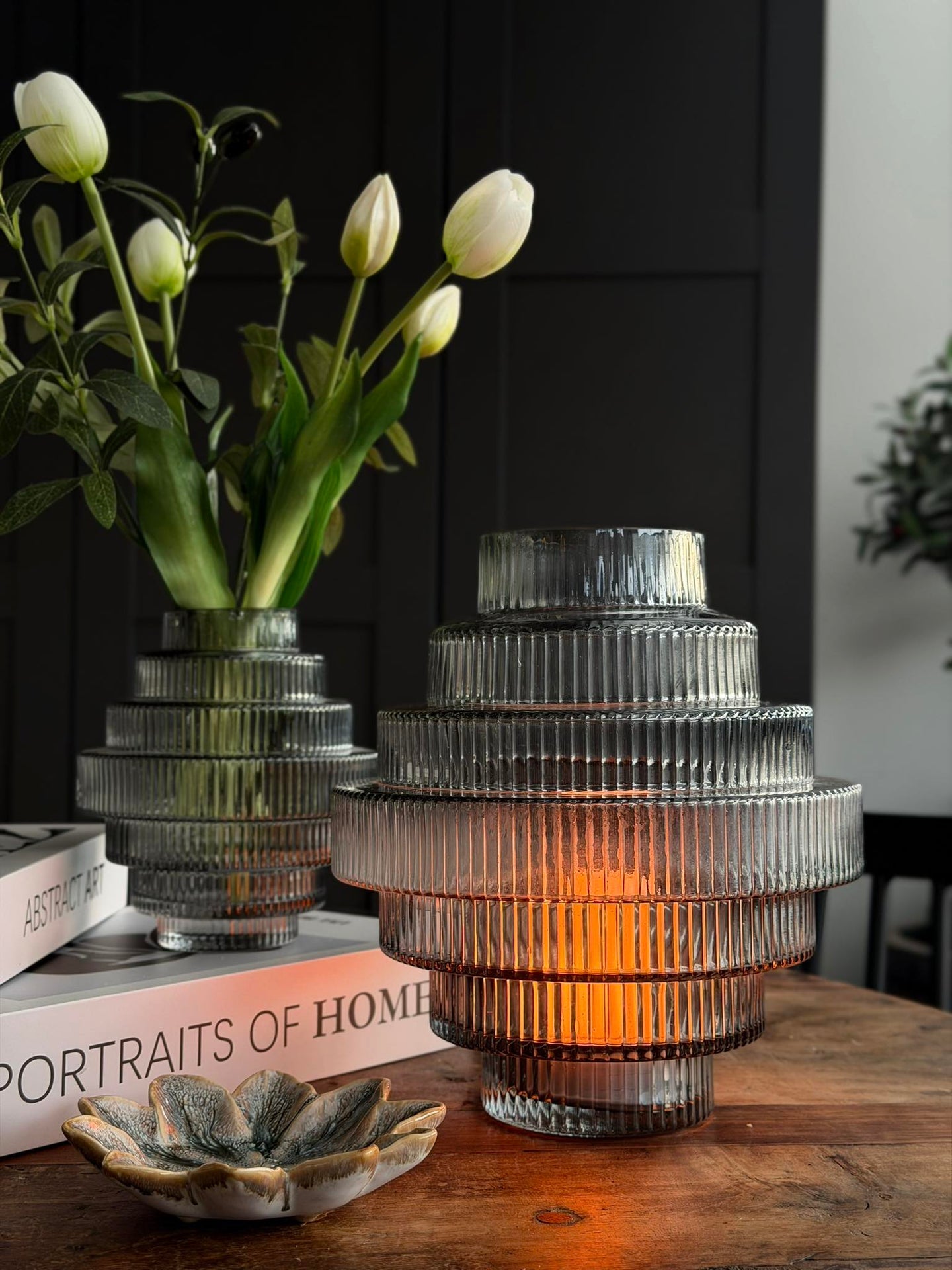 LED Flame – Ideal für Laternen und Kürbisse