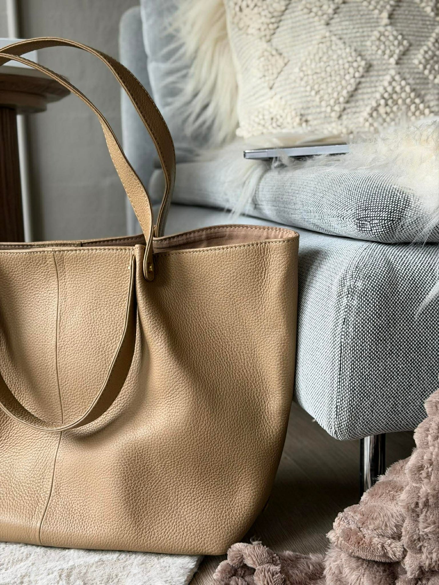 Tasche Oline - Camel