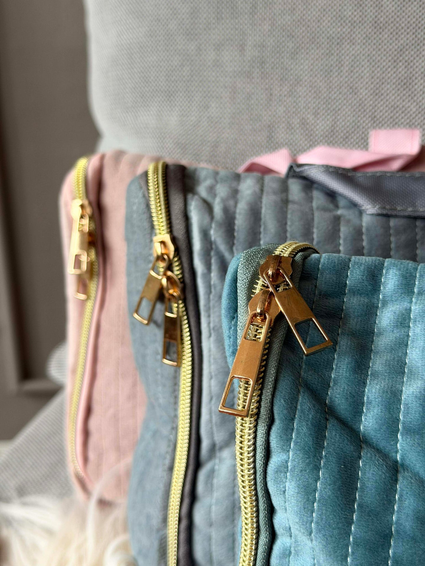 Reisetasche GIA - Verschiedene Farben