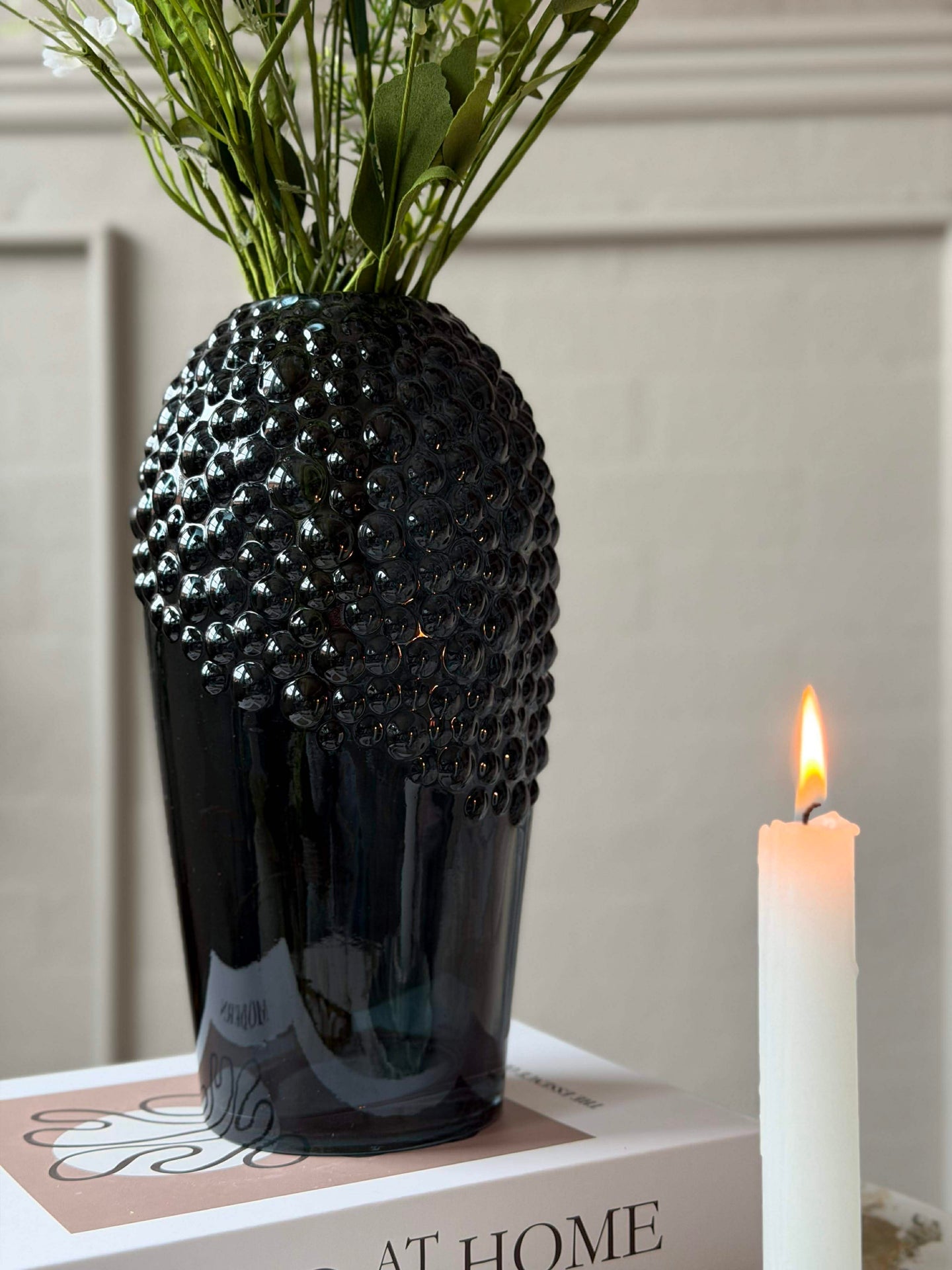 Vase Bobler