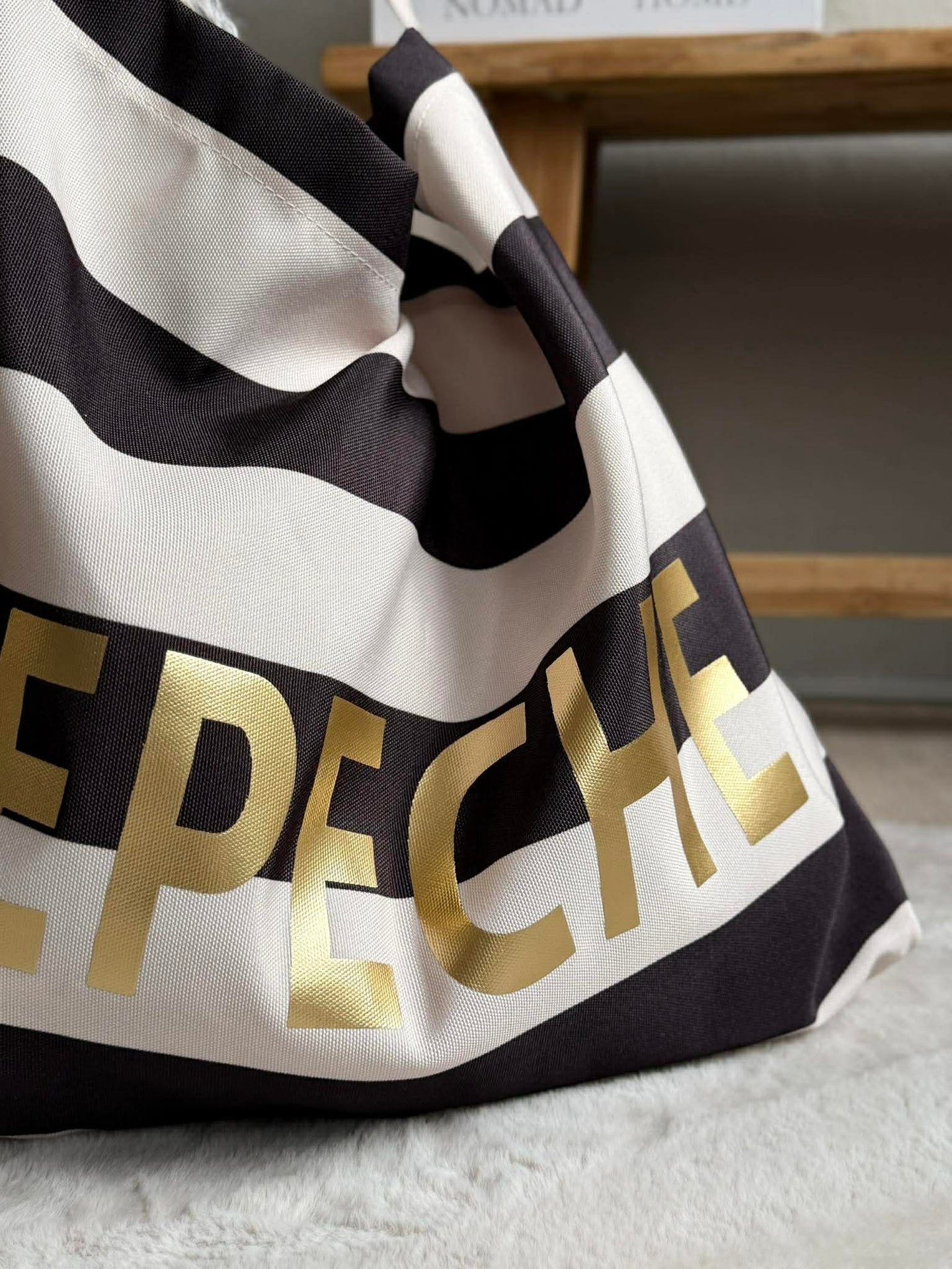 Shopper Depeche - Streifen
