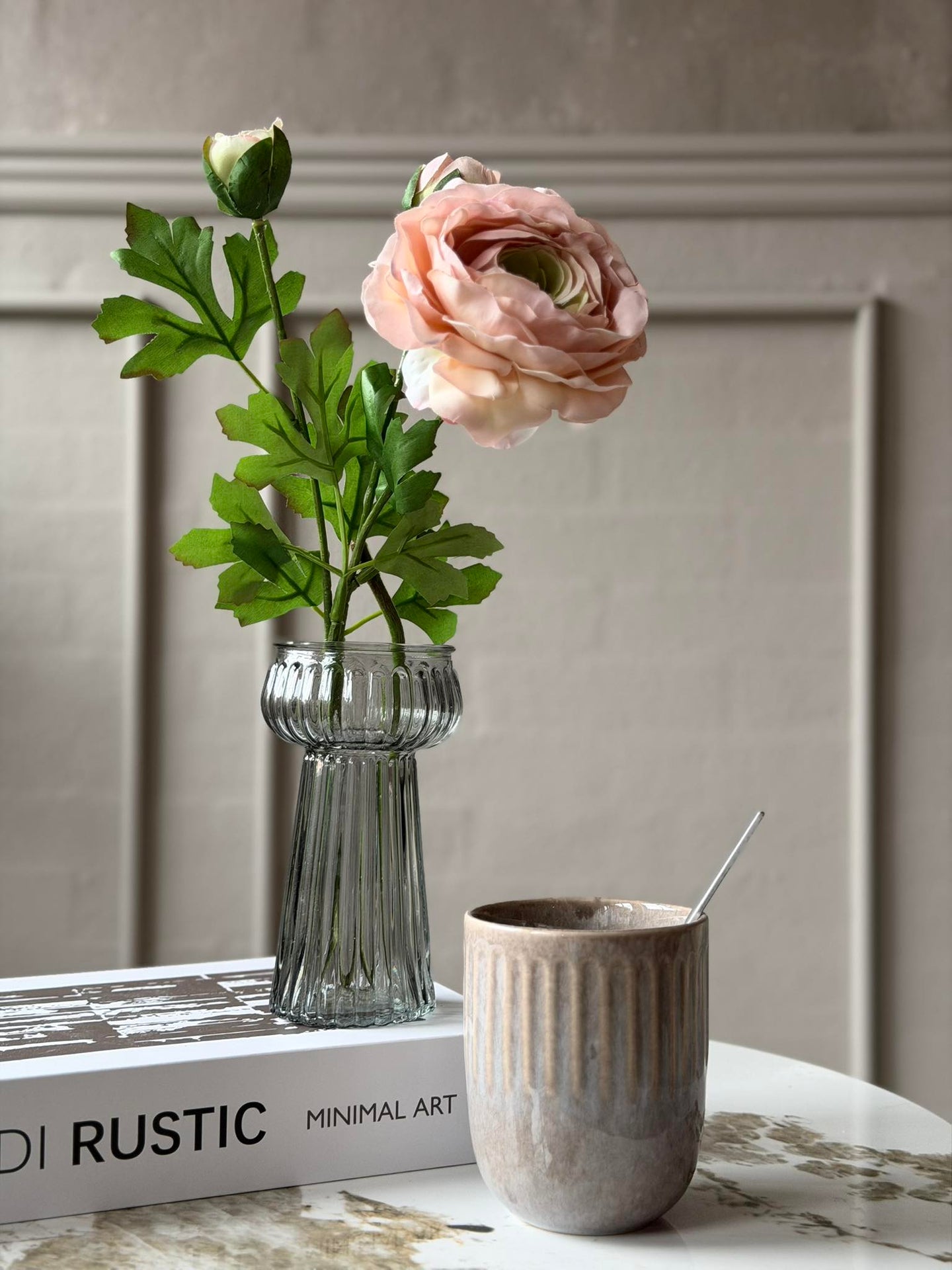 Vase - Glas