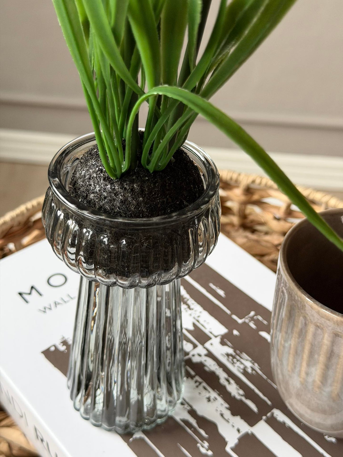 Vase - Glas