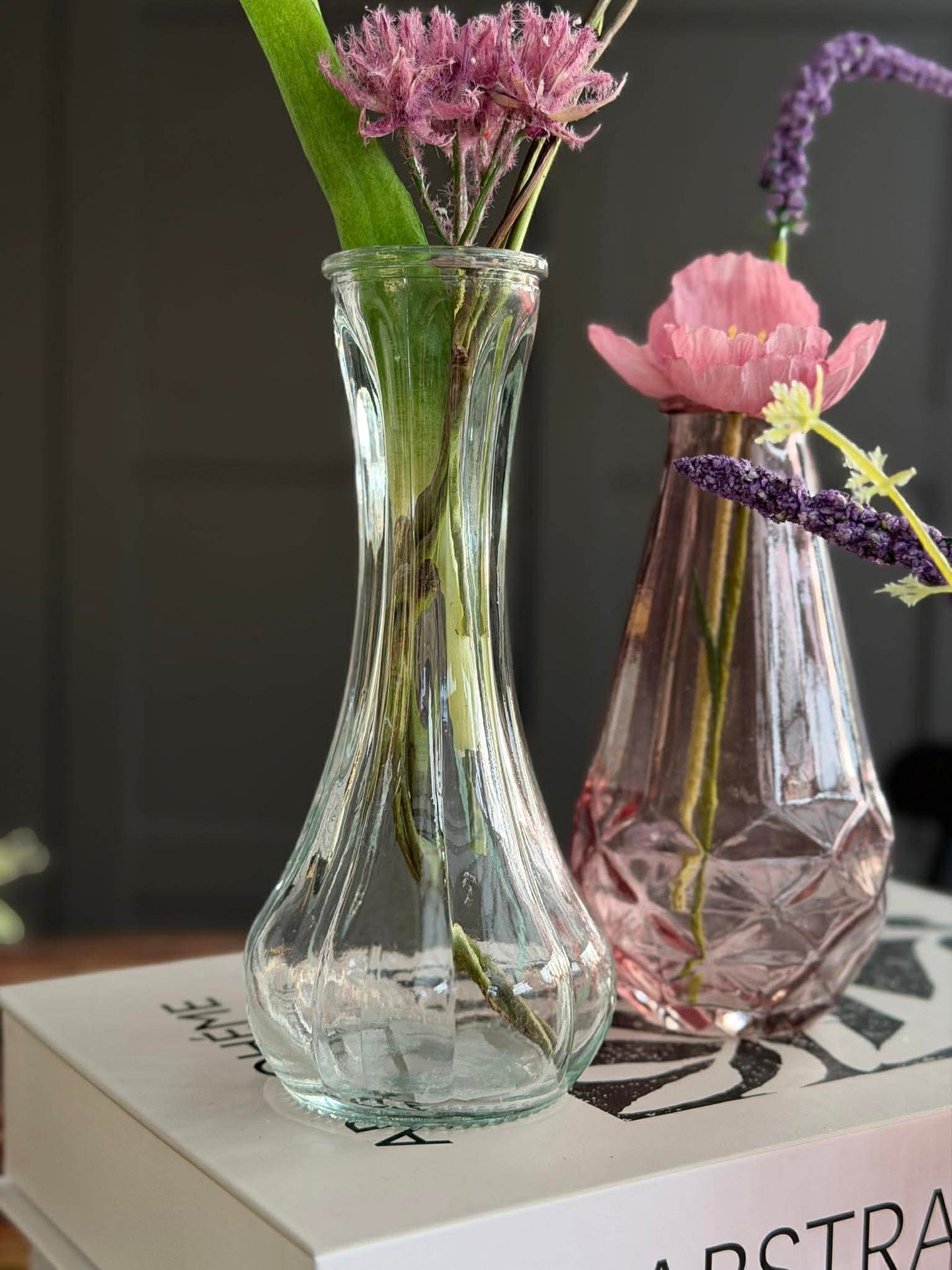 Vase - Solitär