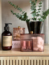 Makeup-Organizer - Rosa