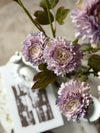 Blumenstiel 70 cm - Lila