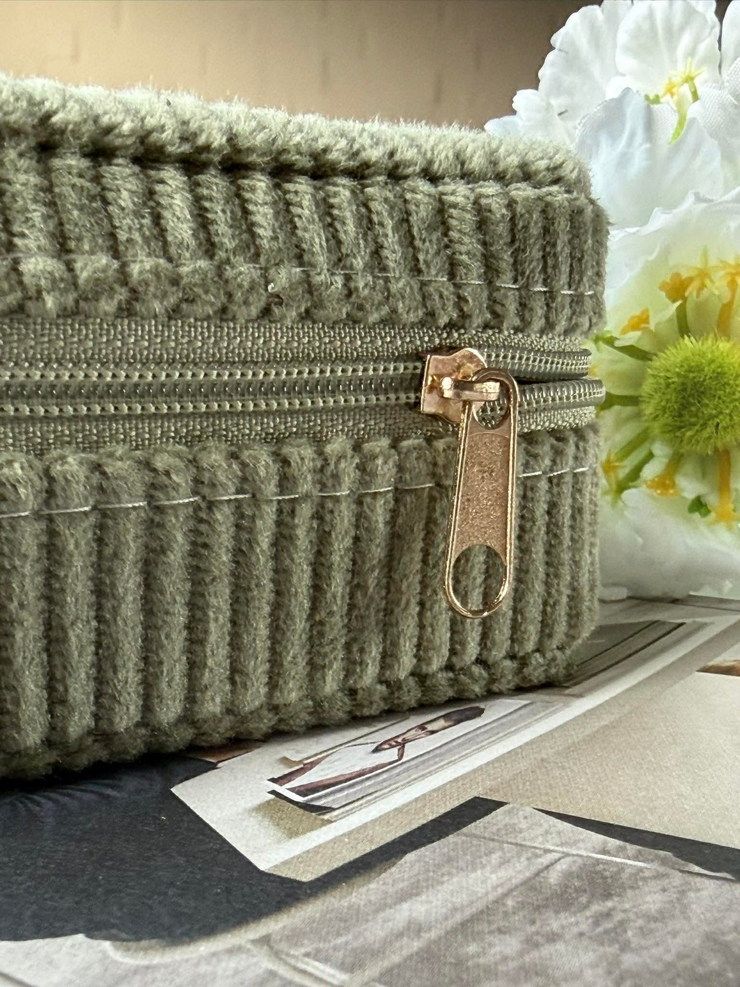 Schmuckbox Color mix