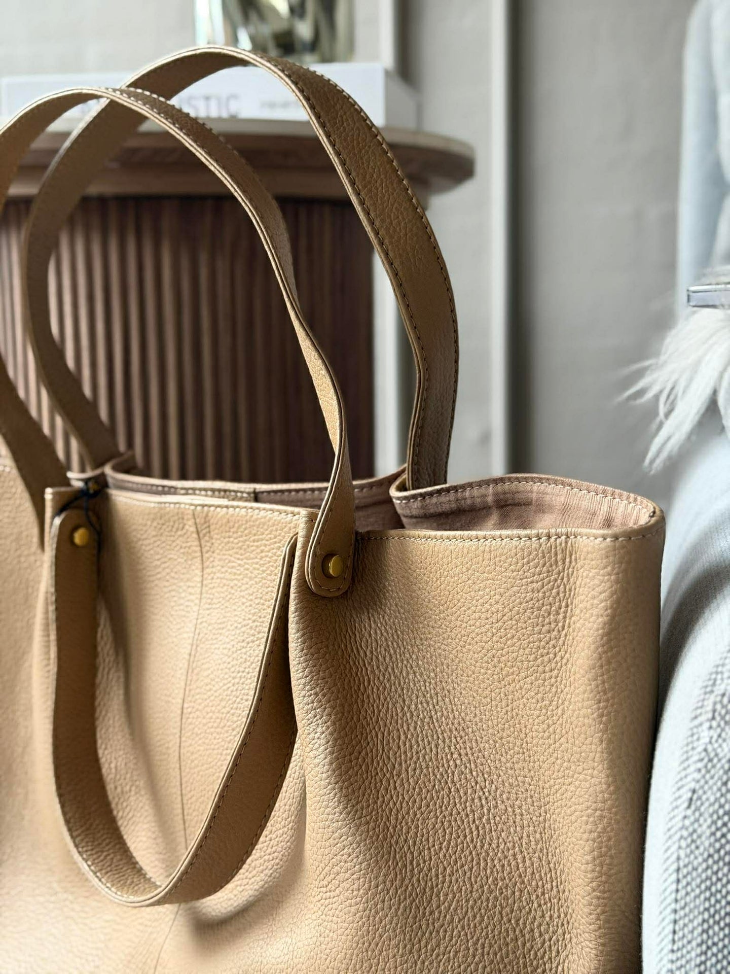 Tasche Oline - Camel