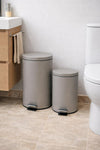Tretmülleimer - Set mit 2 Stück