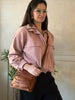 Jacke Lumi - Rosa