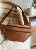 Gürteltasche – LINA NEW cognac