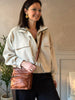 Jacke Lumi - Beige