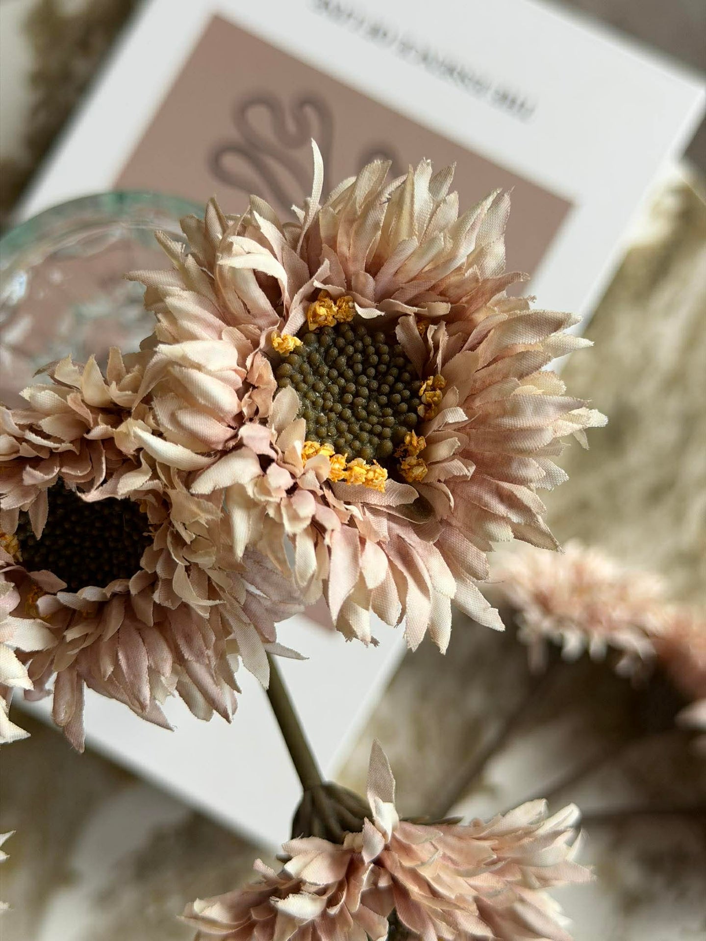 Gerbera 3 St.
