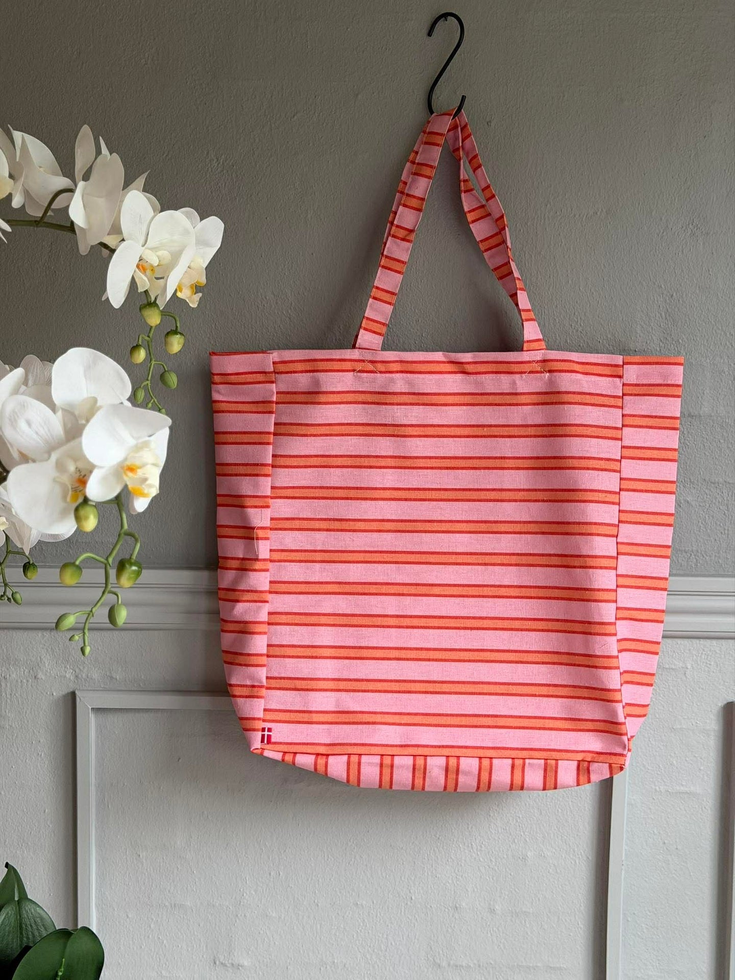 Shopper Summer Pink