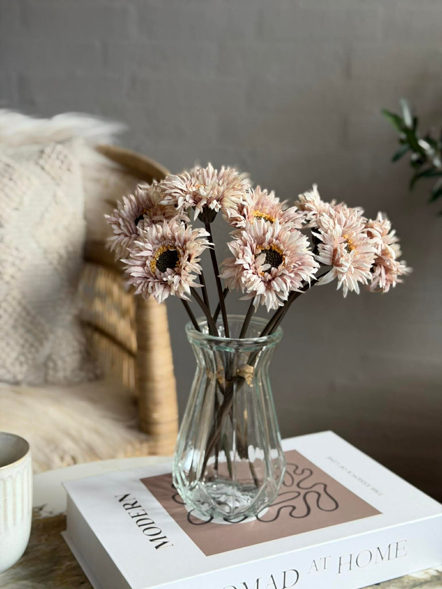 Gerbera 3 St.