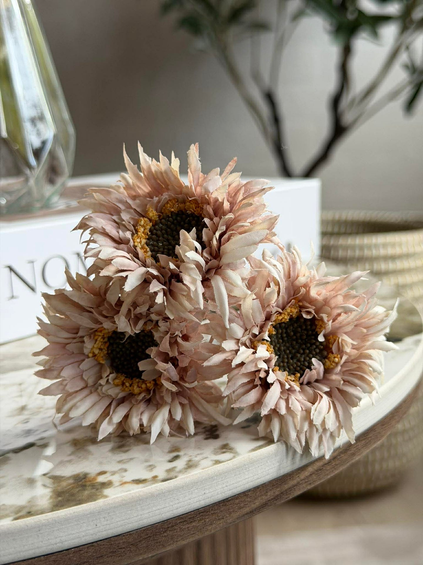 Gerbera 3 St.