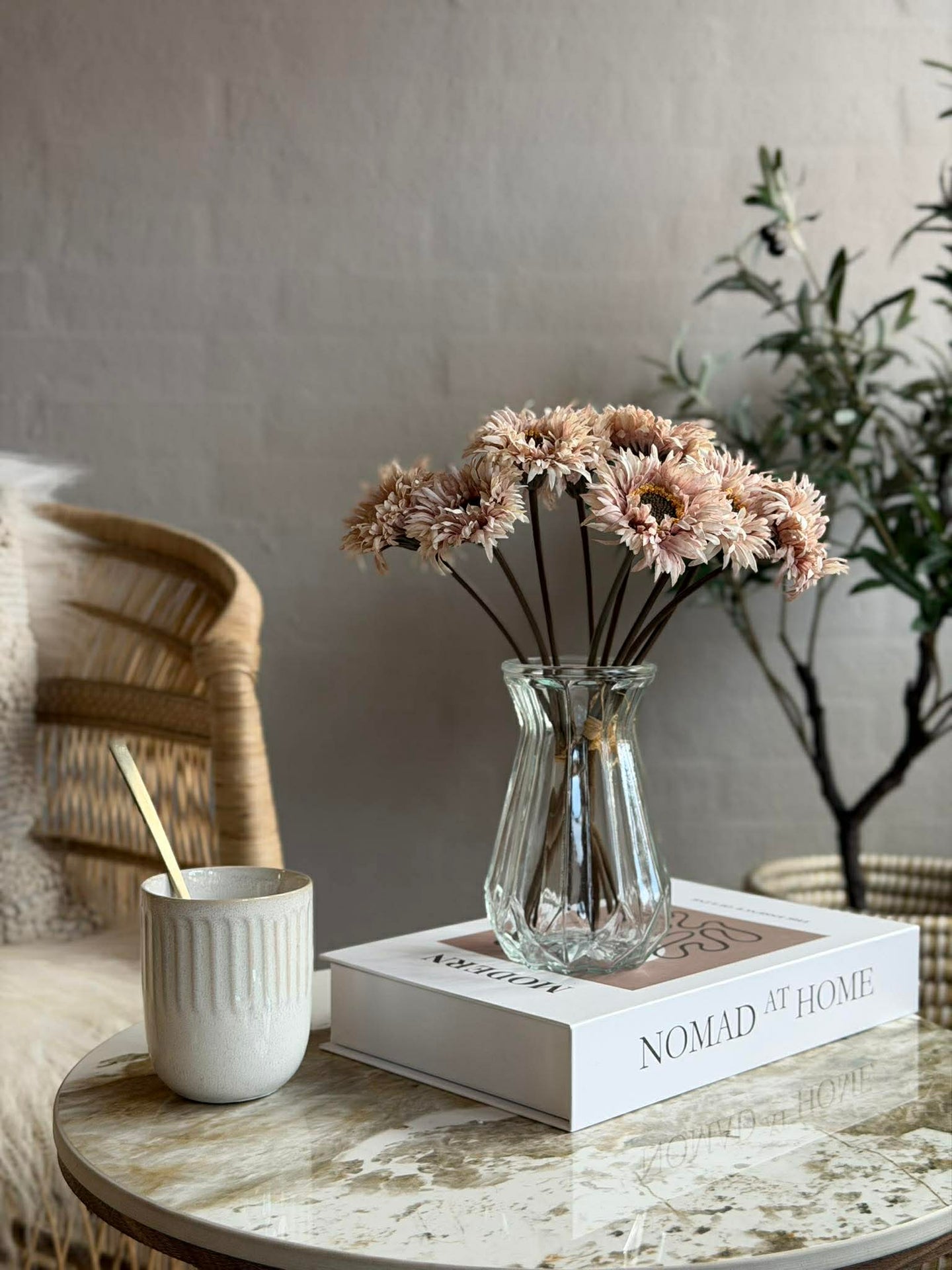 Gerbera 3 St.