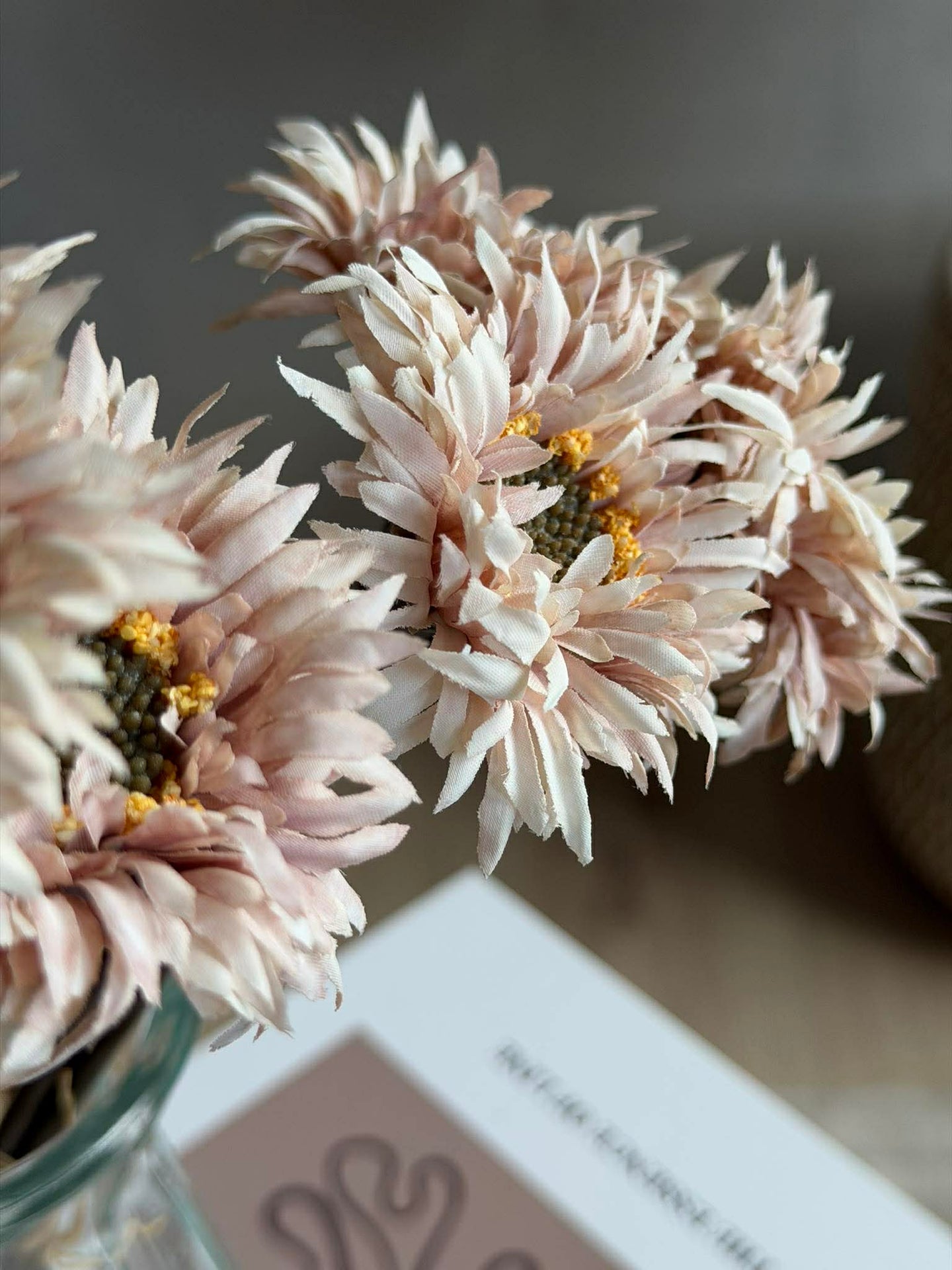 Gerbera 3 St.