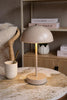 Tischlampe mit Touch - Large Sand