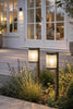 Gartenlampe GAIA solar