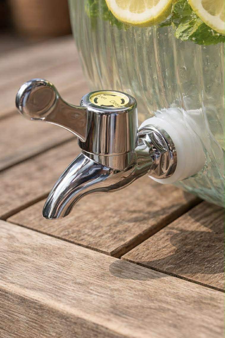 Spender für kalte Getränke - 5,5 Liter.