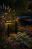 Gartenlampe Trixie Solar