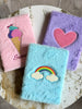 Tagebuch Fluffy - MIX