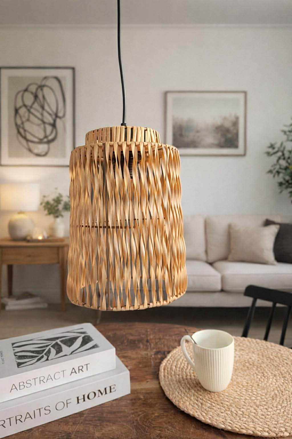 Lampe Zander - Mehrere Größen