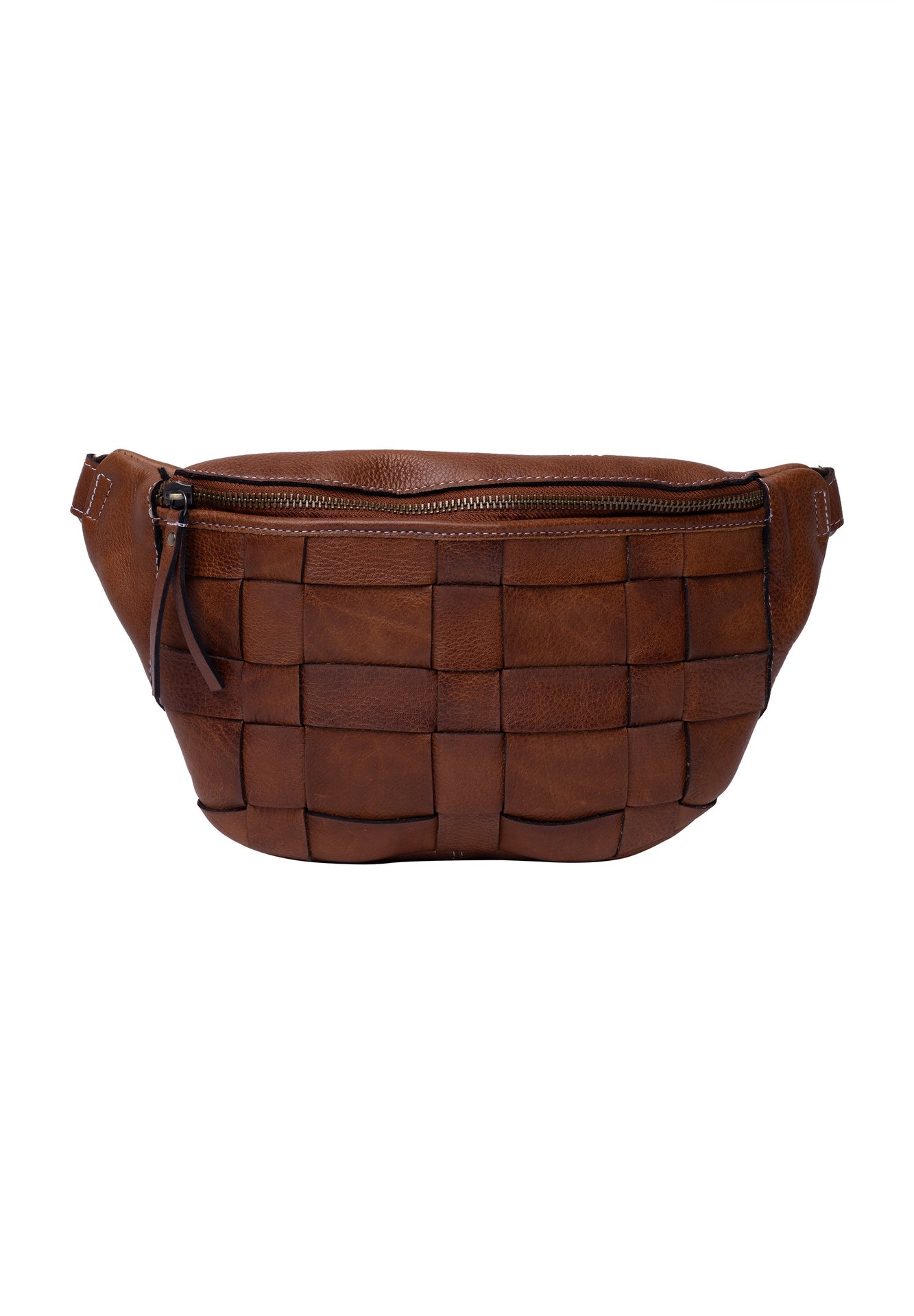 Bumbag Noor - Walnuss